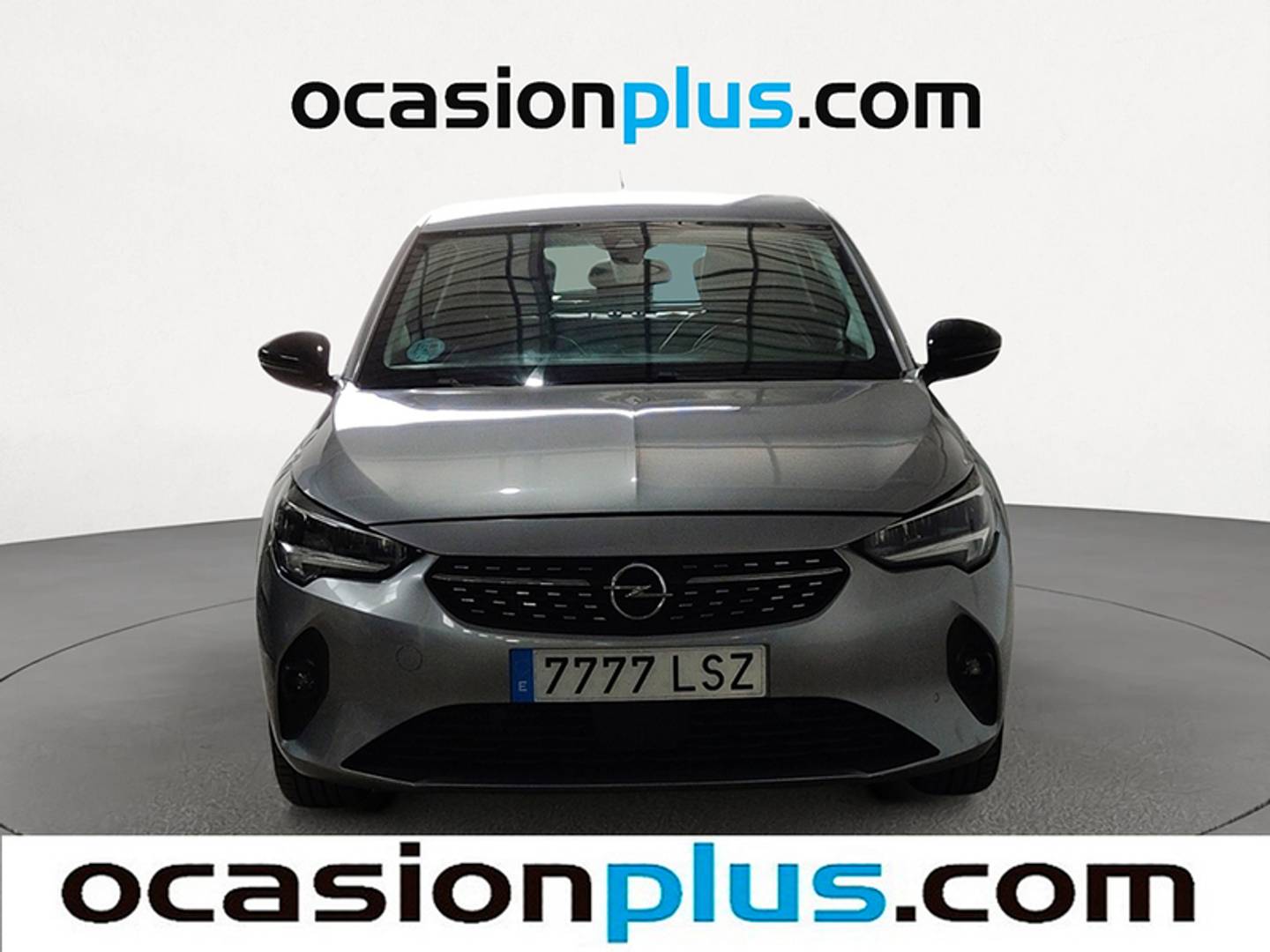 Foto Opel Corsa Opel Corsa 1.2 Turbo XHL Elegance Auto (100 CV)