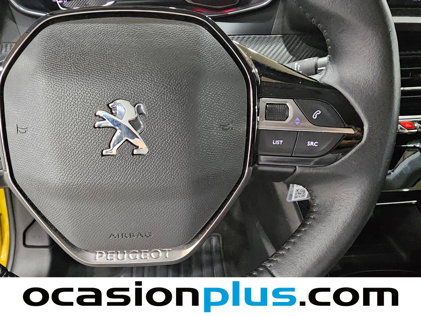 Foto Peugeot 208 Peugeot 208 PureTech 100 Allure (100 CV)