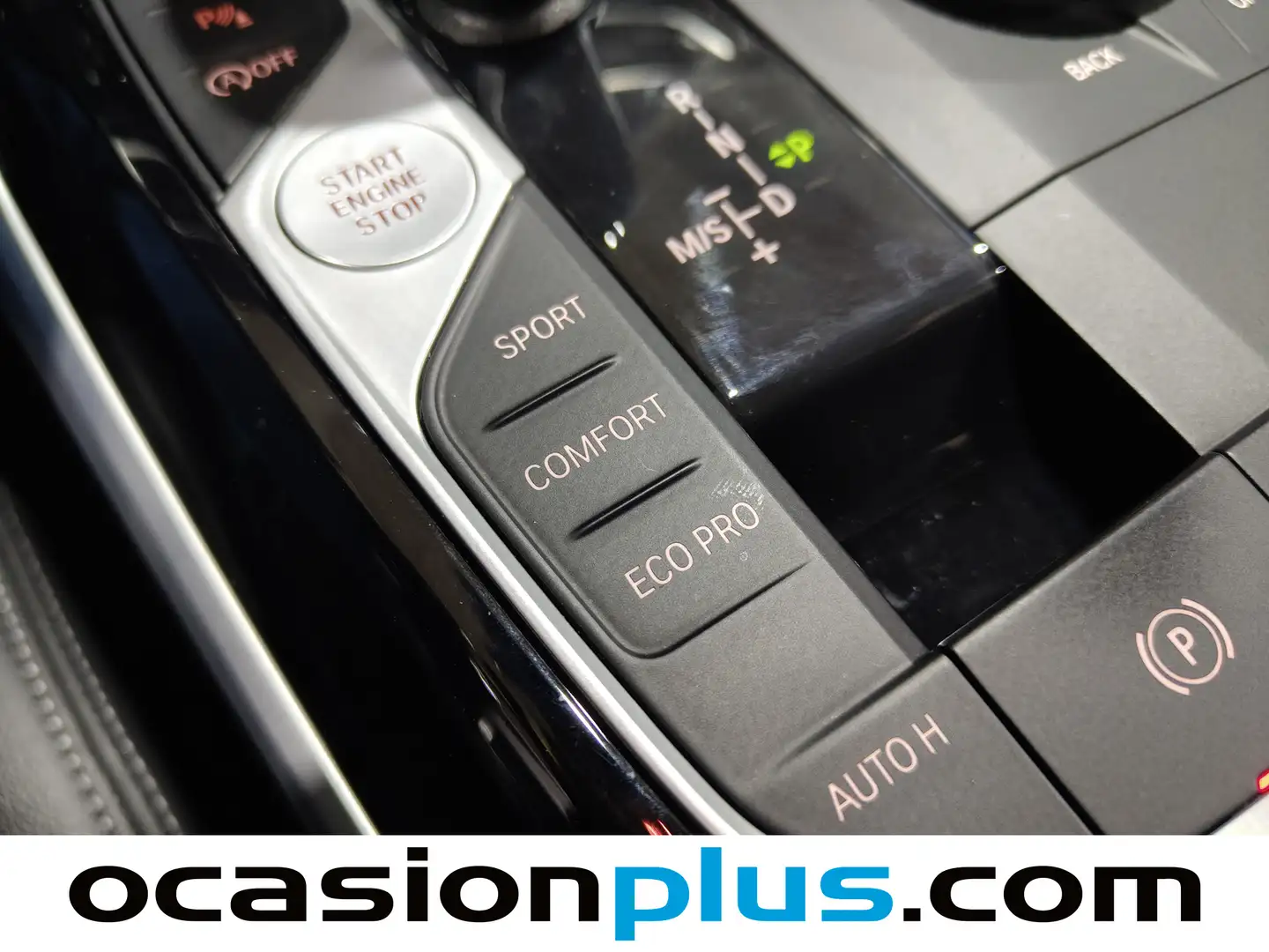 Foto BMW Serie 3 BMW Serie 3 320d (190 CV)