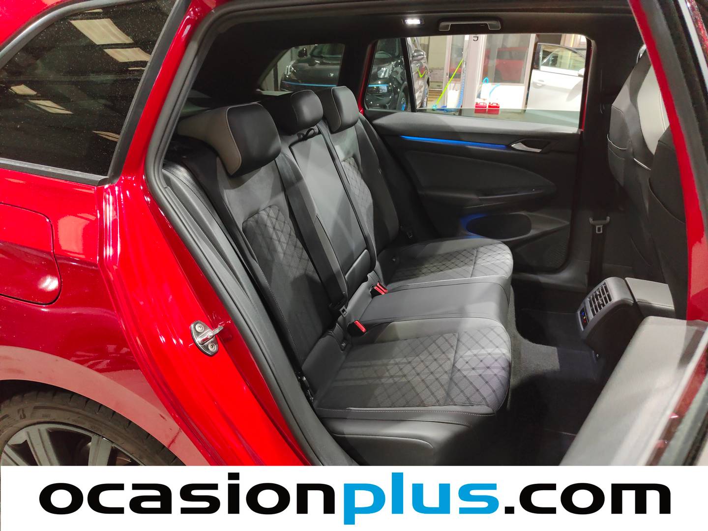 Foto Volkswagen Golf Volkswagen Golf Variant R-Line 1.5 eTSI (150 CV) DSG