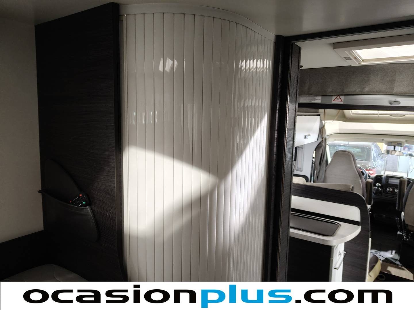 Foto Benimar Mileo 263 Benimar Mileo 263 2.3 Diesel (140 CV)