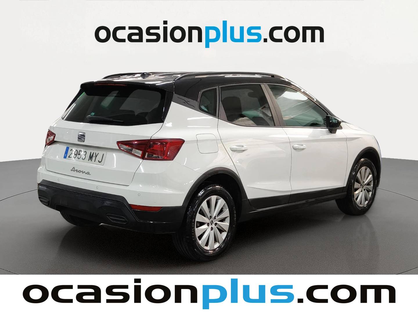 Seat Arona Seat Arona 1.0 TSI Style XL (115 CV) 115cv