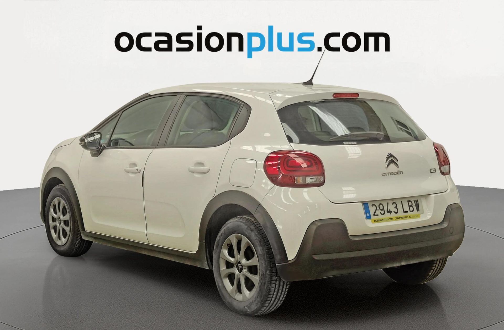 Citroën C3 BlueHDi 100 Feel - foto 3