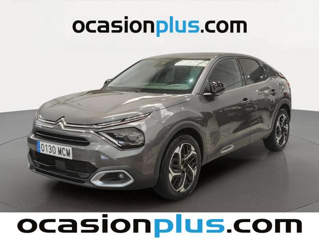 Citroën C4 PureTech 130 S&S Shine (130 CV) de segunda mano