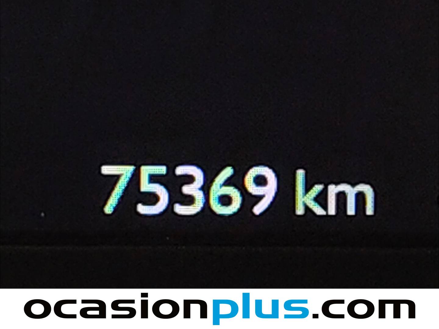 Citroën C4 Picasso Citroën C4 Picasso BlueHDi 120 Feel (120 CV) seminuevo