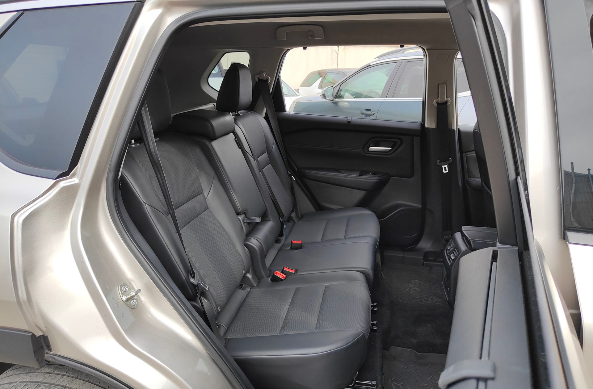 Nissan X-Trail 1.5 e-Power Adventure 4x2 - foto 20