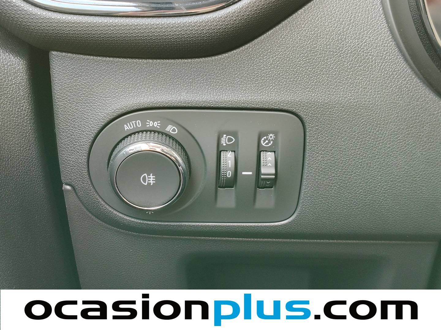 Paquetes del Opel Crossland Opel Crossland 1.2 GS Line (110 CV)
