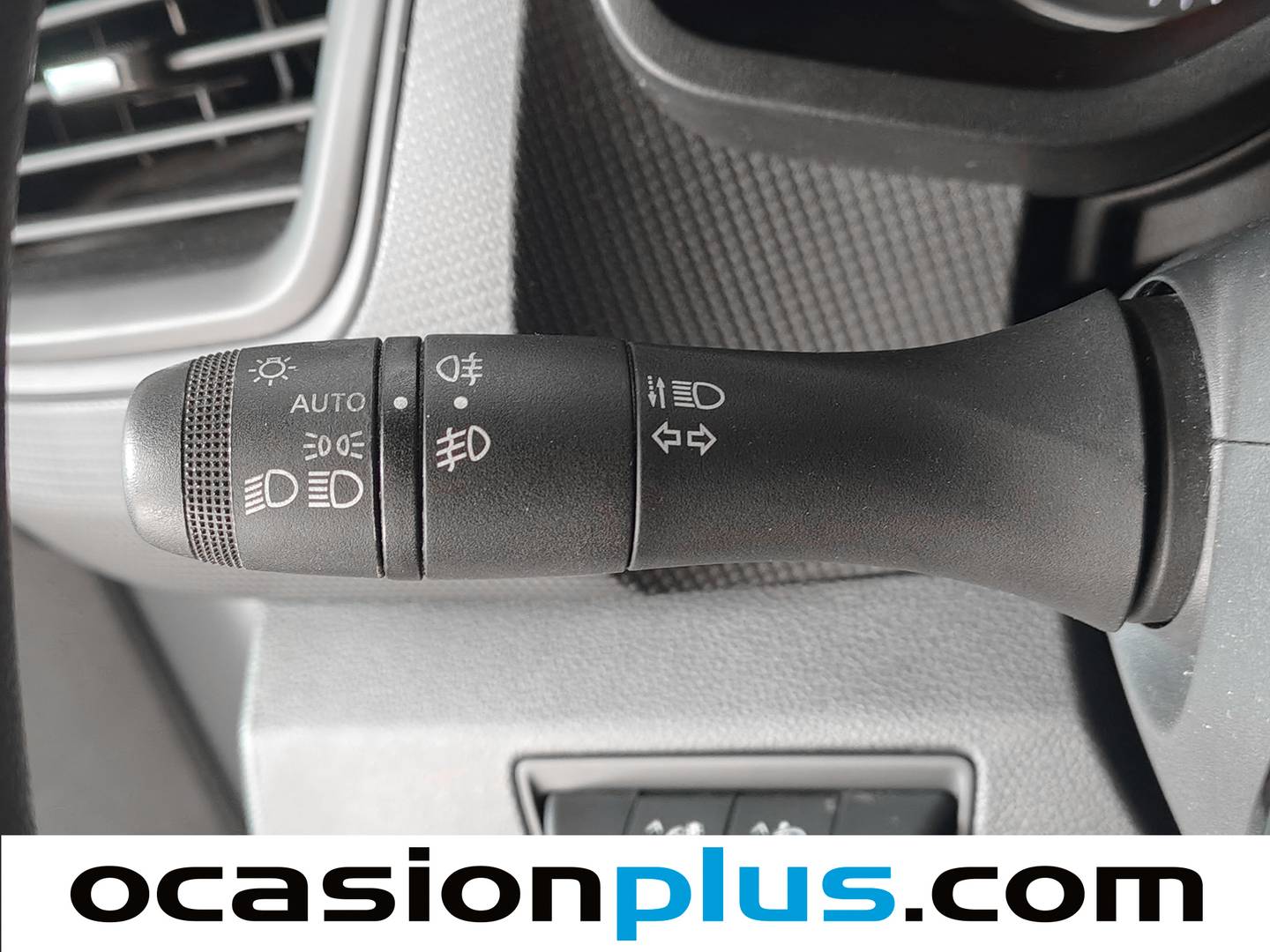 Foto Renault Trafic Renault Trafic Furgon L1H1 Blue dCi (130 CV)