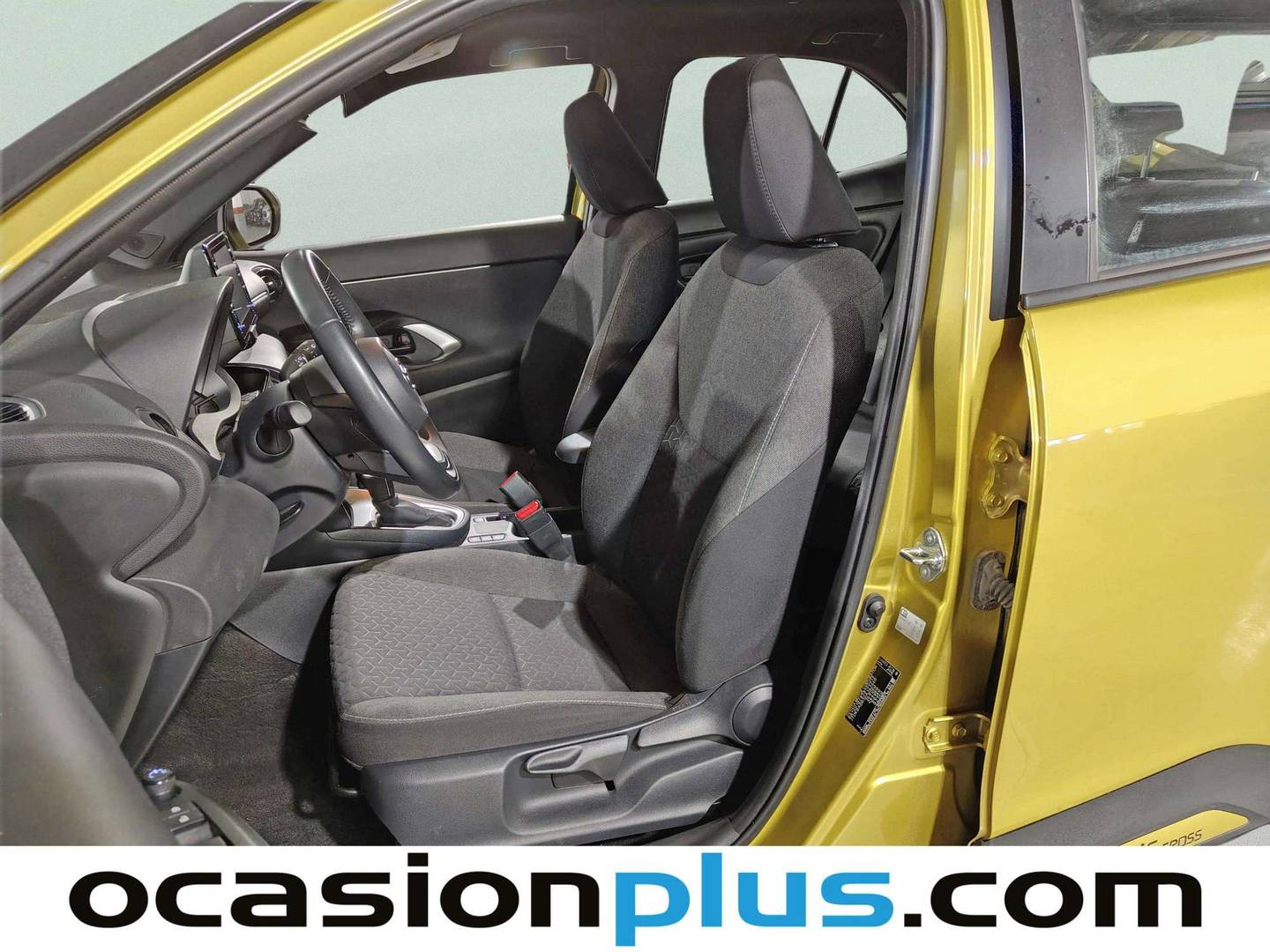 Toyota Yaris Cross Toyota Yaris Cross 120H Active Tech (116 CV) de segunda mano