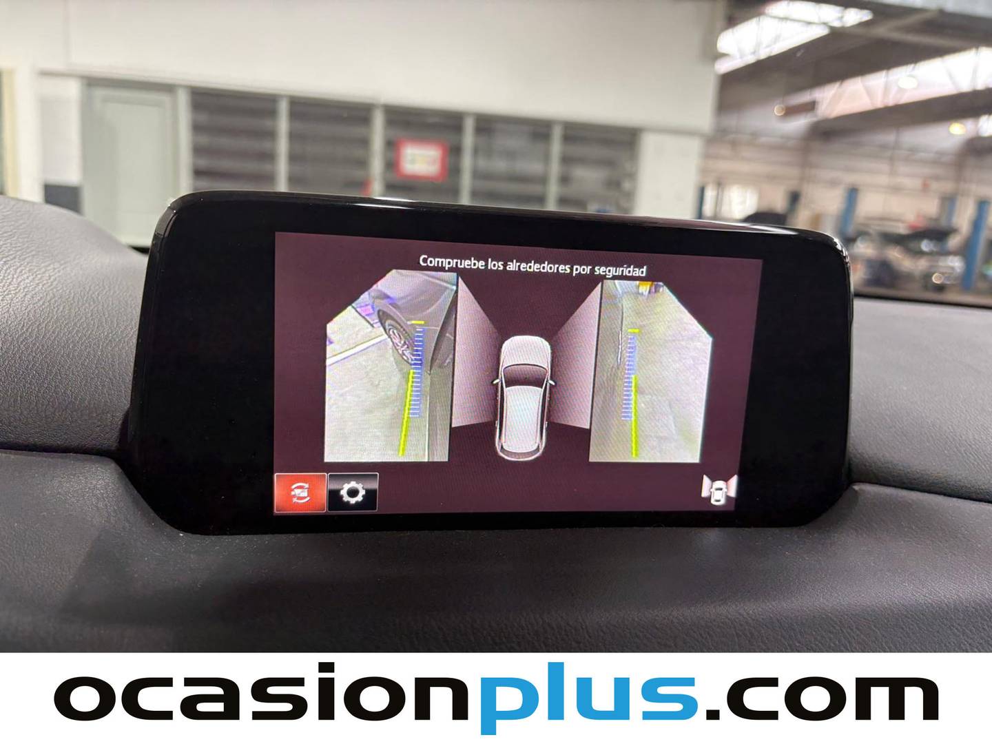 Foto Mazda CX-5 Mazda CX-5 2.5 G Skyactiv Signature AWD AT (194 CV)