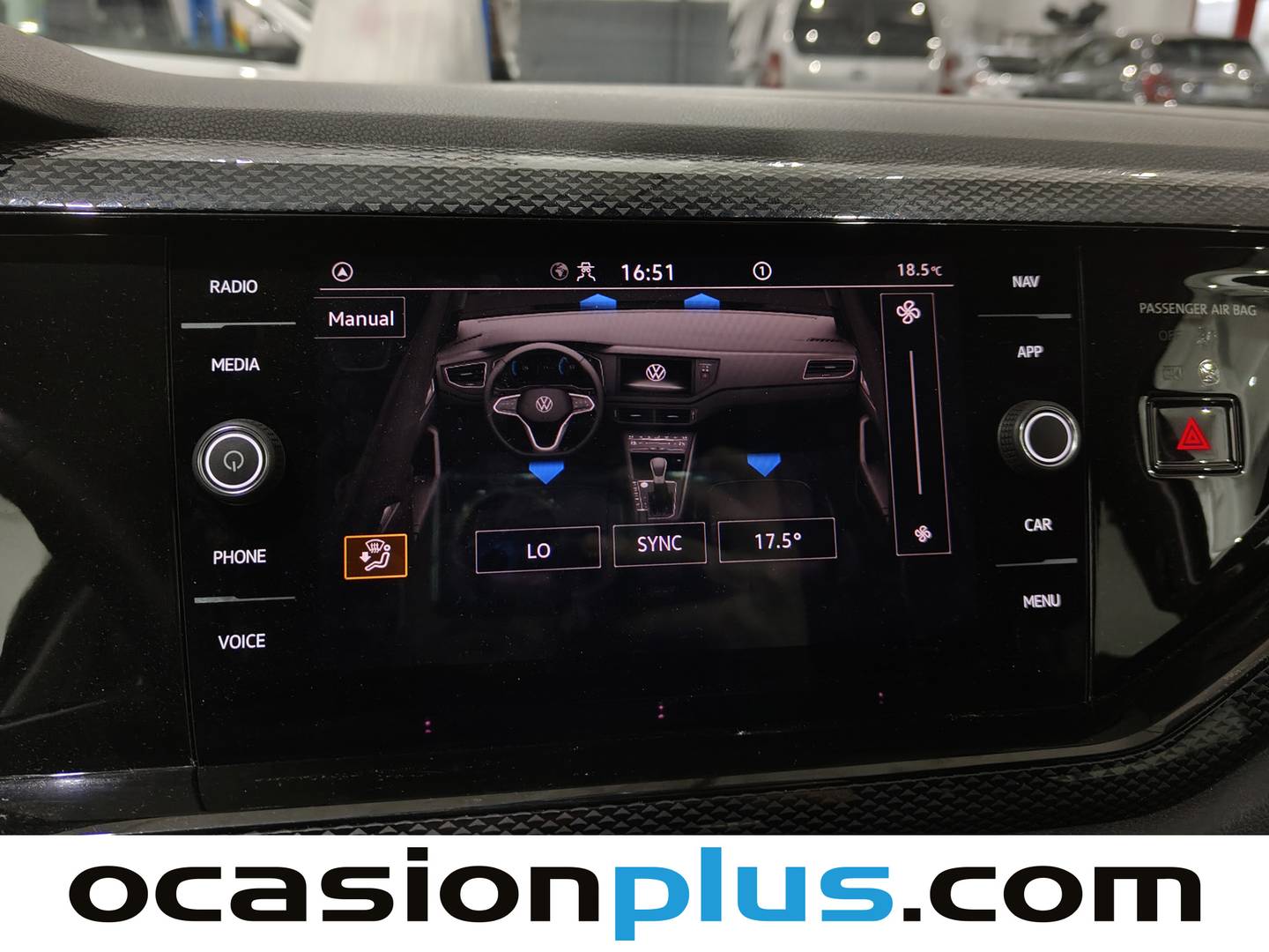 Foto Volkswagen Taigo Volkswagen Taigo `Más`` 1.0 TSI (115 CV) DSG