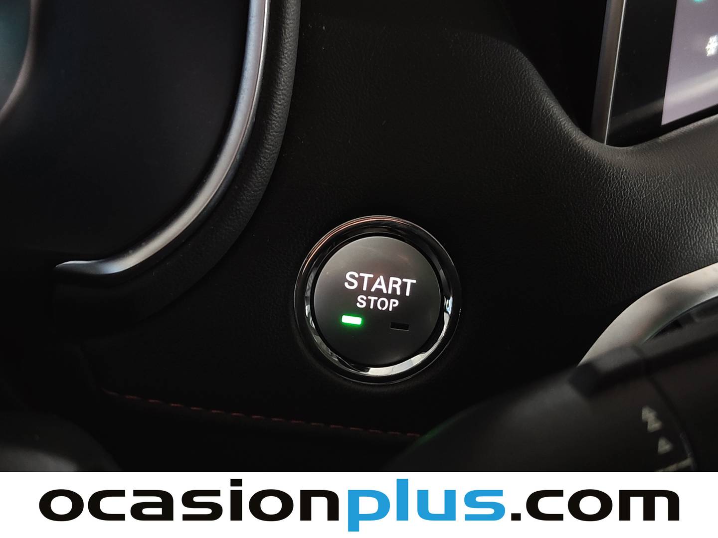 MG HS MG HS 1.5 Turbo GDI Luxury (162 CV) 2023