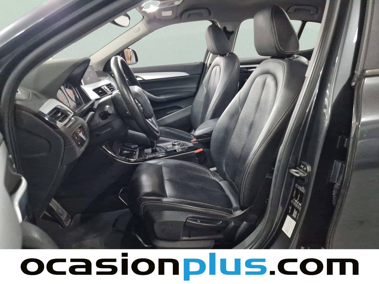 Foto BMW X2 BMW X2 sDrive18d (150 CV)