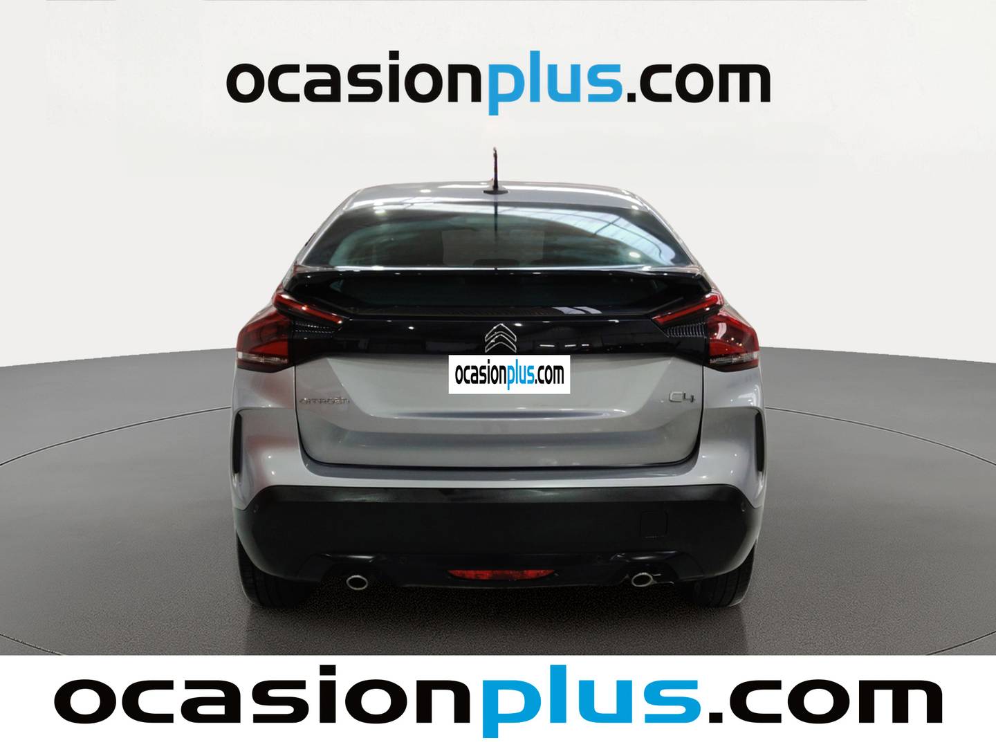 Citroën C4 Citroen C4 PureTech 130 S&S Plus (131 CV) al mejor precio