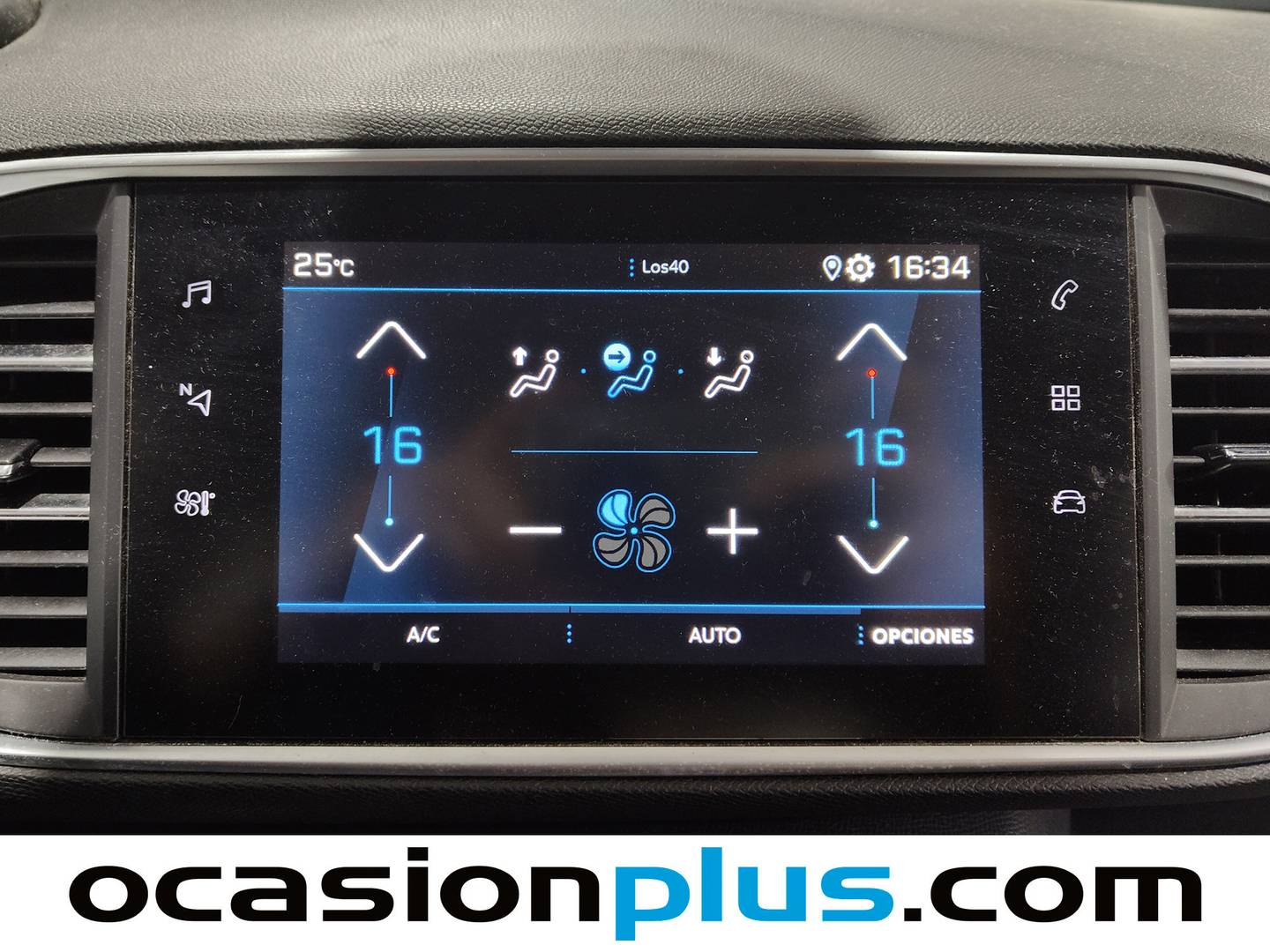 Peugeot 308 Peugeot 308 BlueHDi 100 Style (100 CV) 100cv