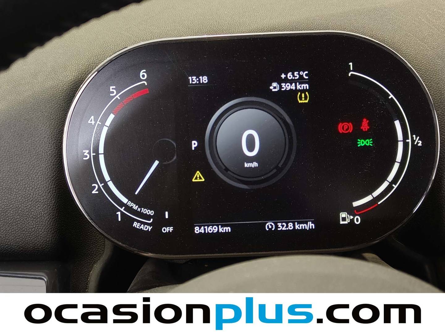 Mini Countryman MINI MINI Countryman One D (116 CV) de ocasión