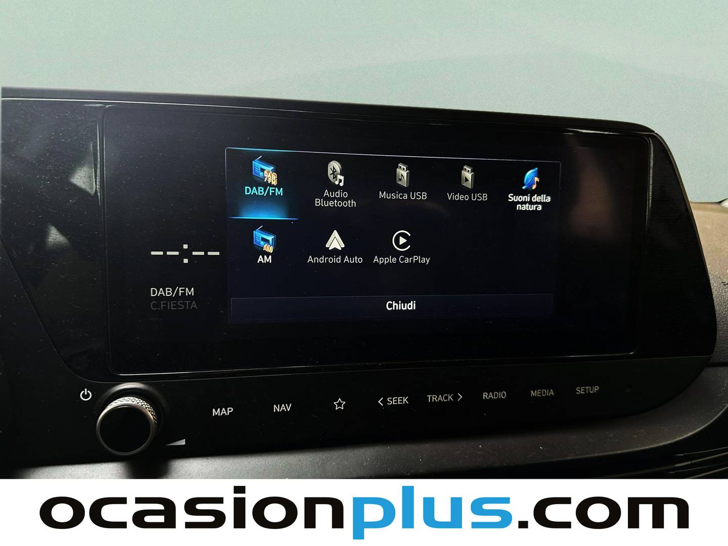 Foto Hyundai i20 Hyundai i20 1.2 MPI Essence (79 CV)