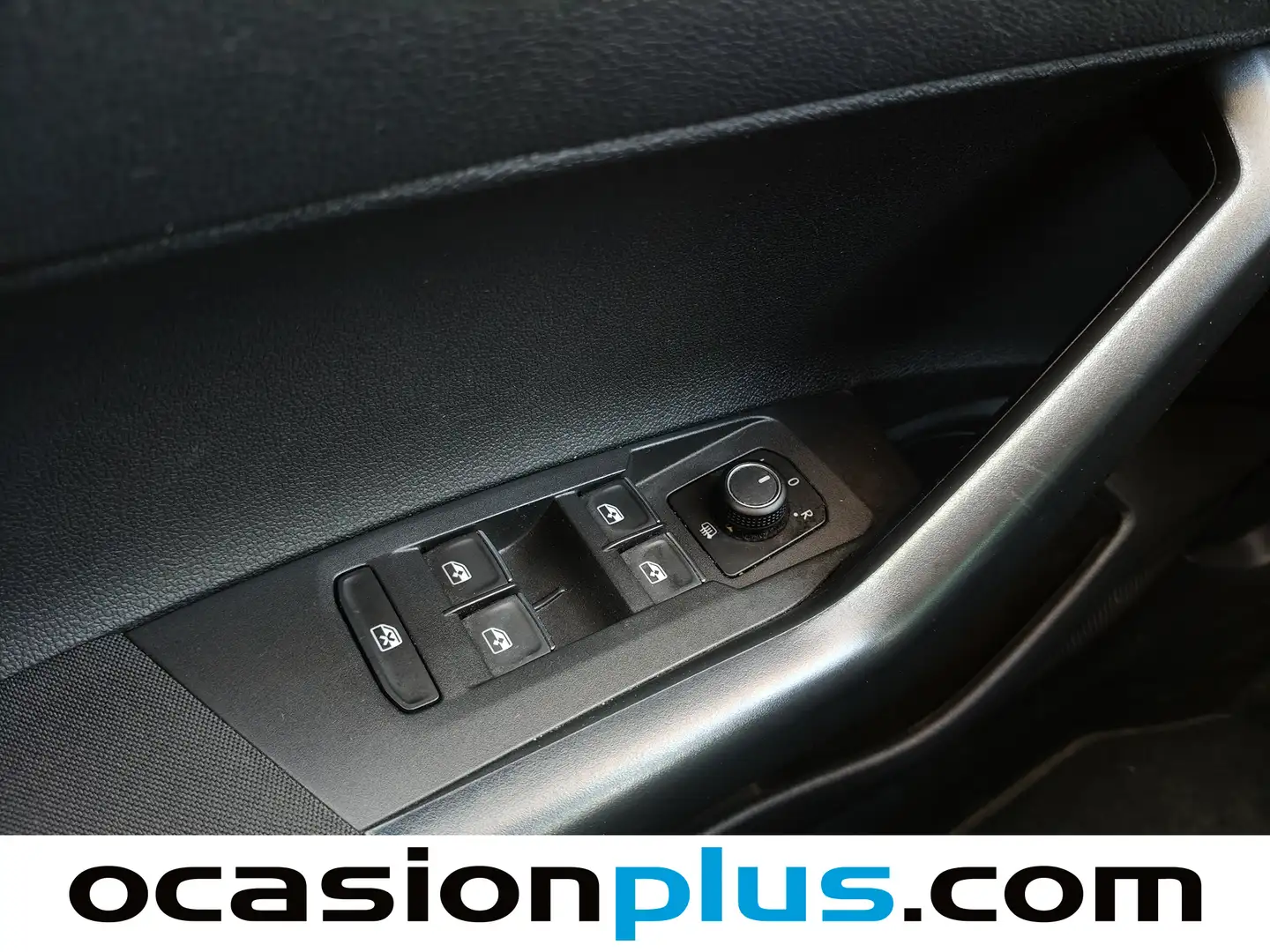 Foto Volkswagen Polo Volkswagen Polo Sport 1.0 TSI  (95 CV)