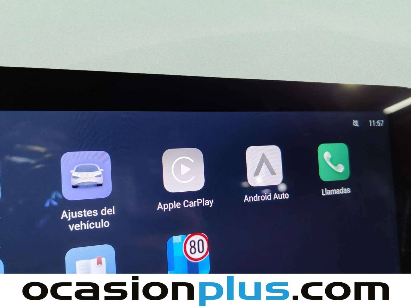 Extras y acabados del EBRO S700 EBRO S700 1.6 TGDI Comfort DCT (147 CV)