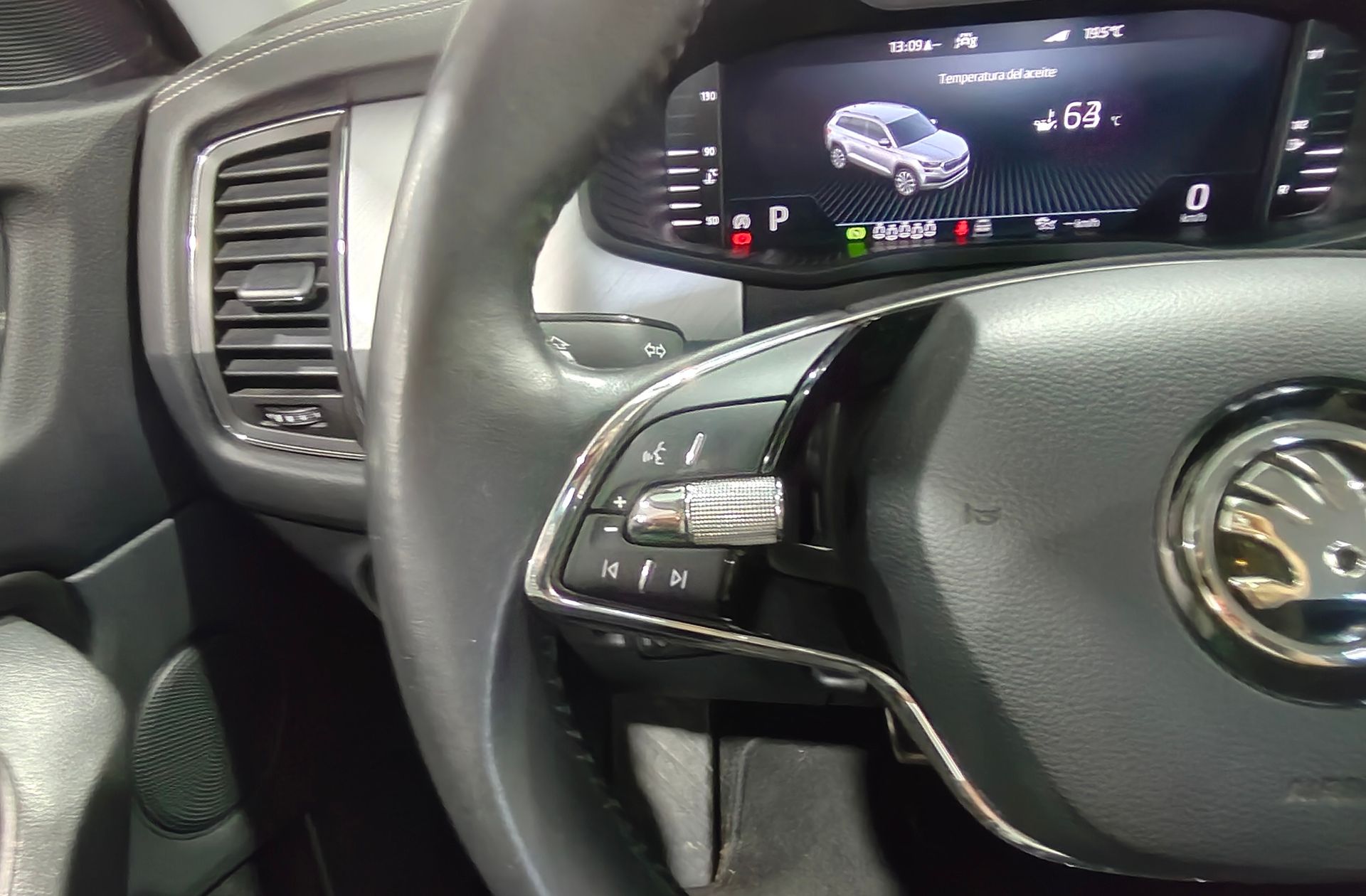 Škoda Kodiaq 1.5 TSI Ambition 4x2 DSG 7 plazas - foto 29
