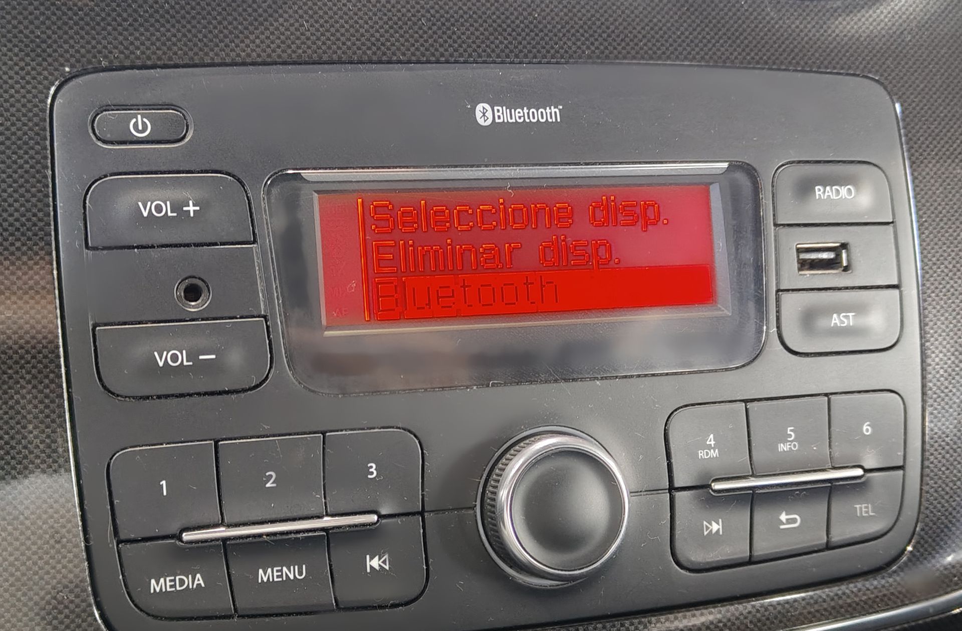 Dacia Sandero Ambiance 1.0 - foto 22
