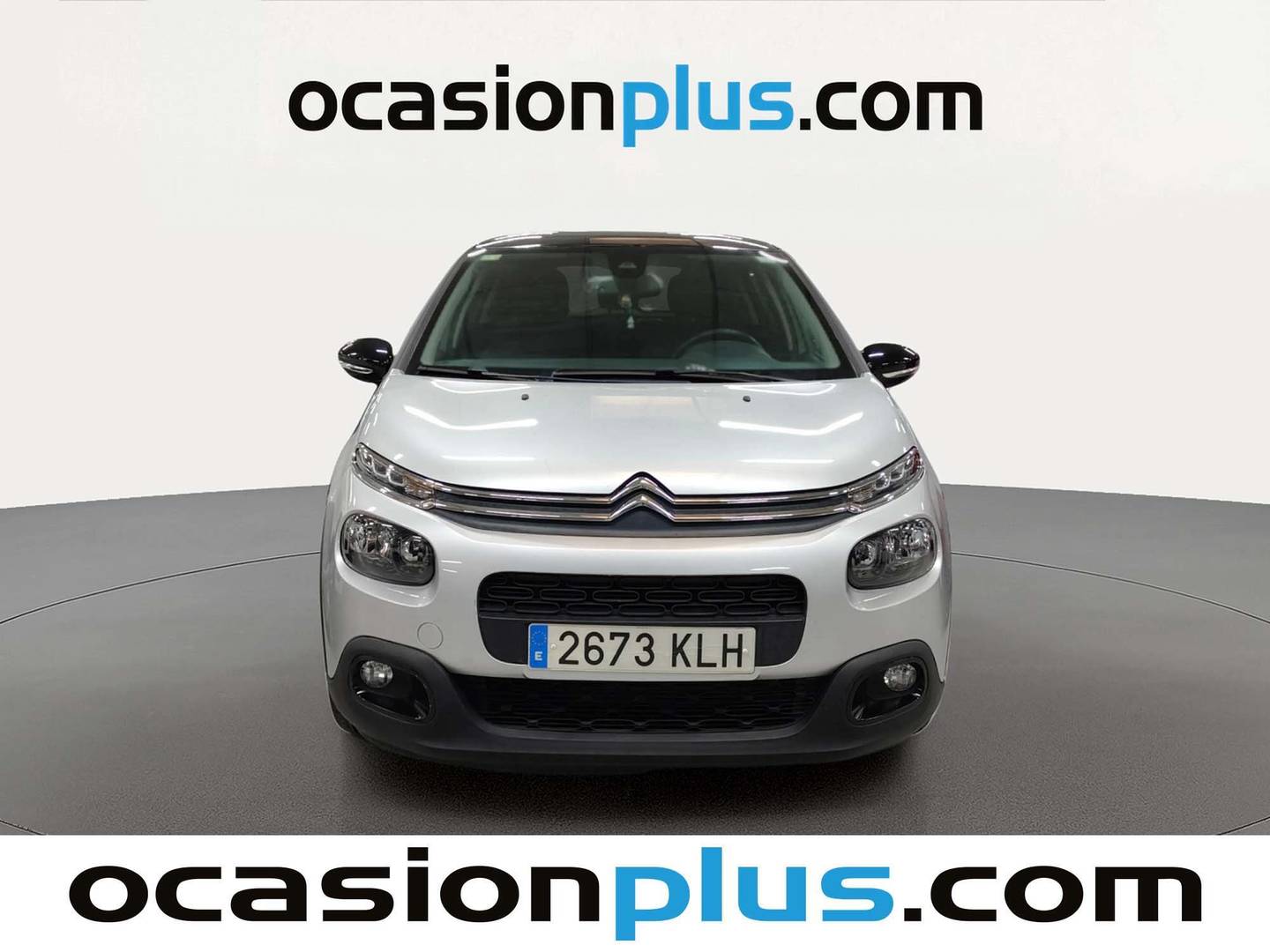 Citroën C3 Citroën C3 PureTech 82 Shine (82 CV) 82cv