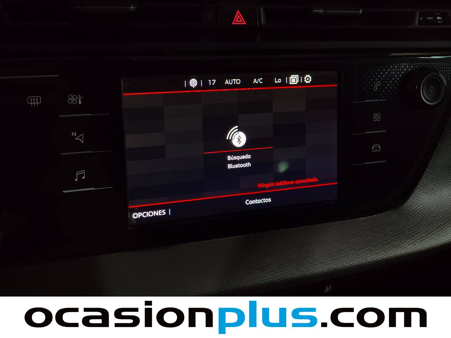 Citroën Grand C4 Spacetourer Citroën Grand C4 Spacetourer BlueHDi 130 S&S Feel (130 CV) 7 Plazas de segunda mano
