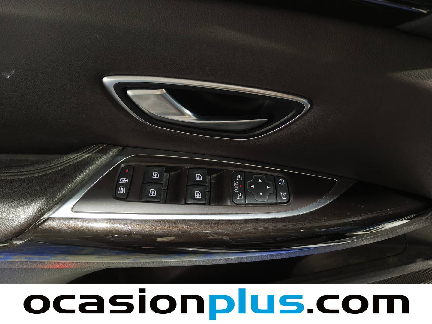 Renault Espace Renault Espace Zen Energy dCi (130 CV) 7 Plazas de segunda mano