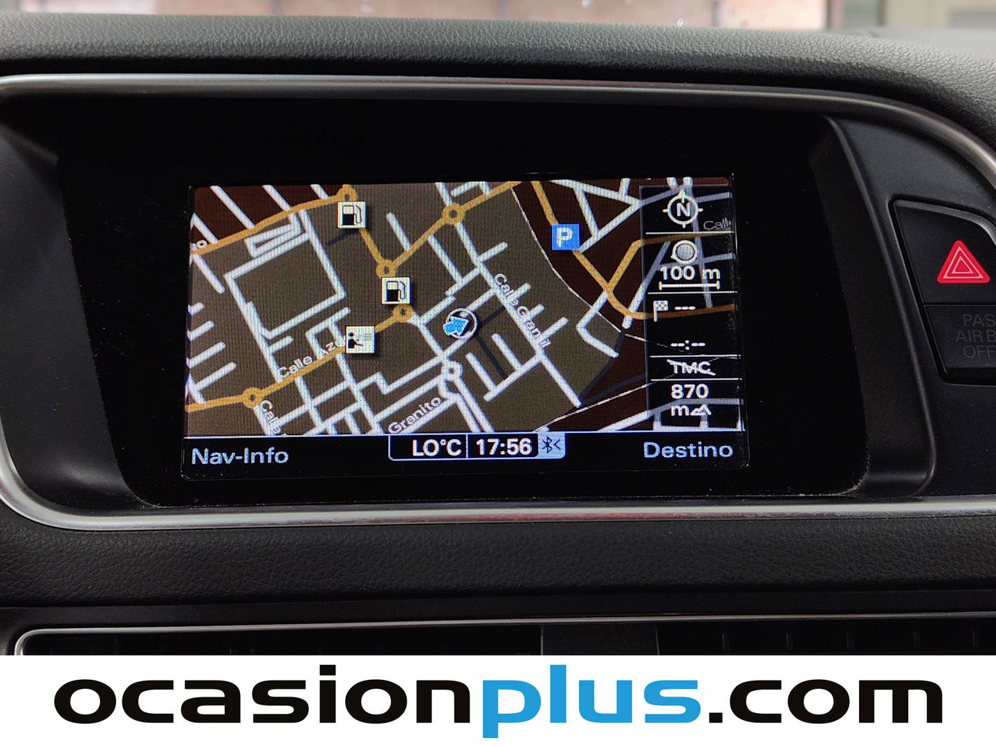 Equipamiento del Audi Q5 Audi Q5 Advanced edition 2.0 TDI clean diesel quattro (190 CV) S tronic