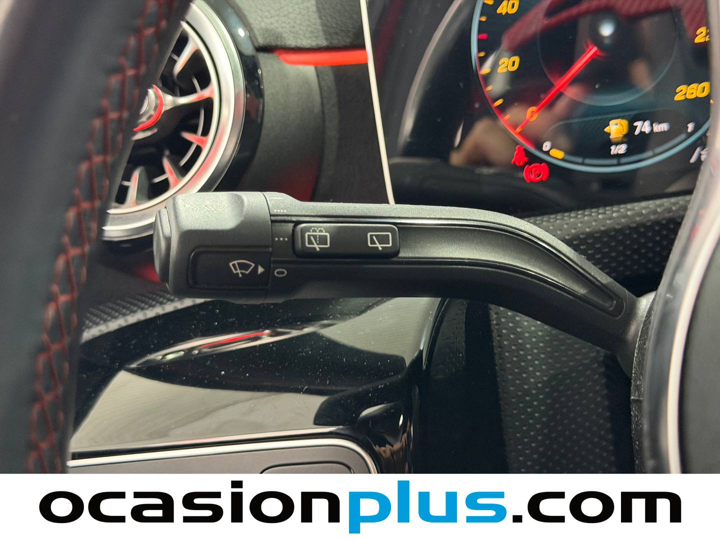 Foto Mercedes Clase A Mercedes-Benz Clase A Clase A 180 d (116 CV) Pack AMG