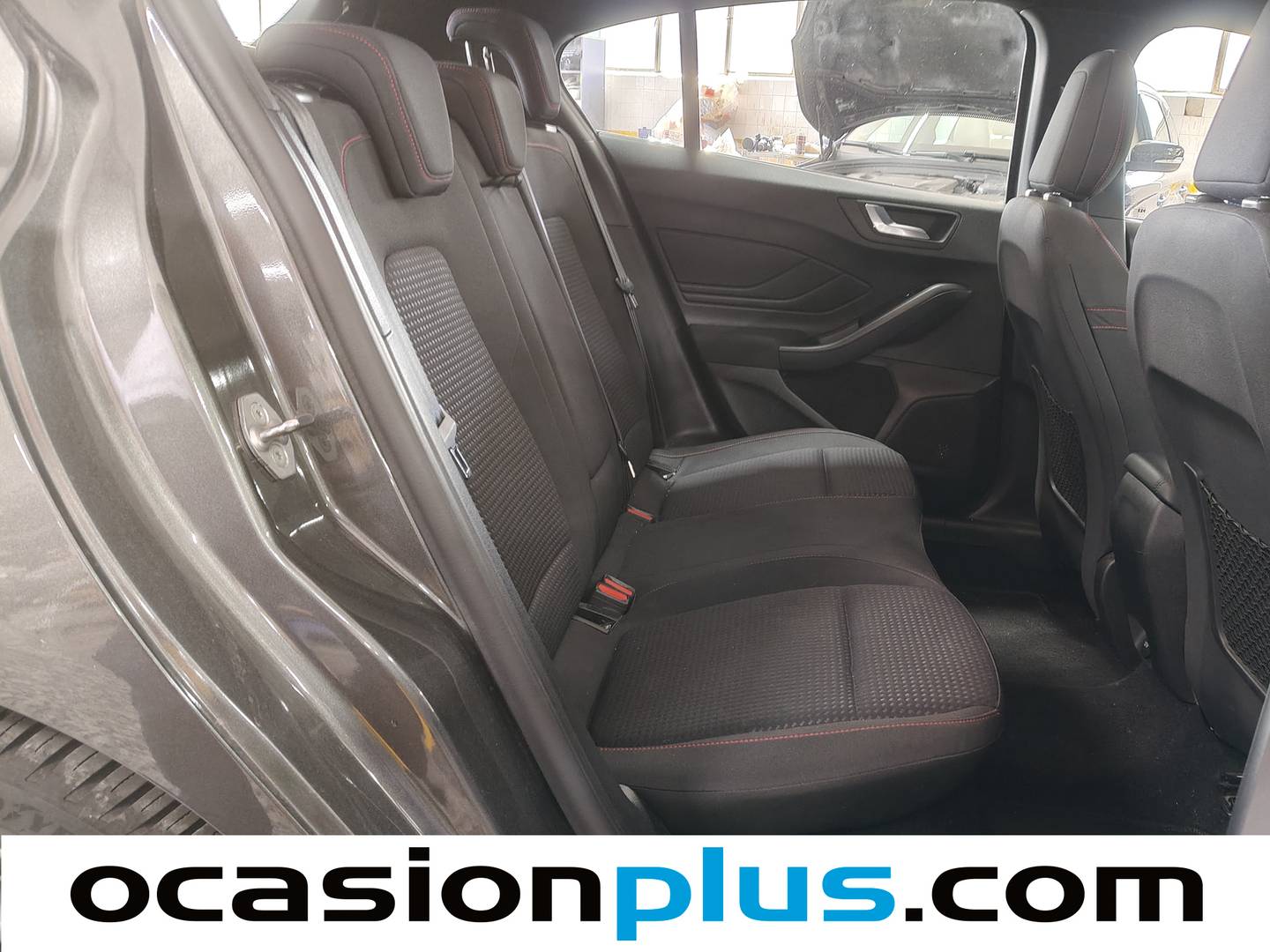 Ford Focus Ford Focus 1.5 Ecoboost ST-Line Auto (150 CV) km 0