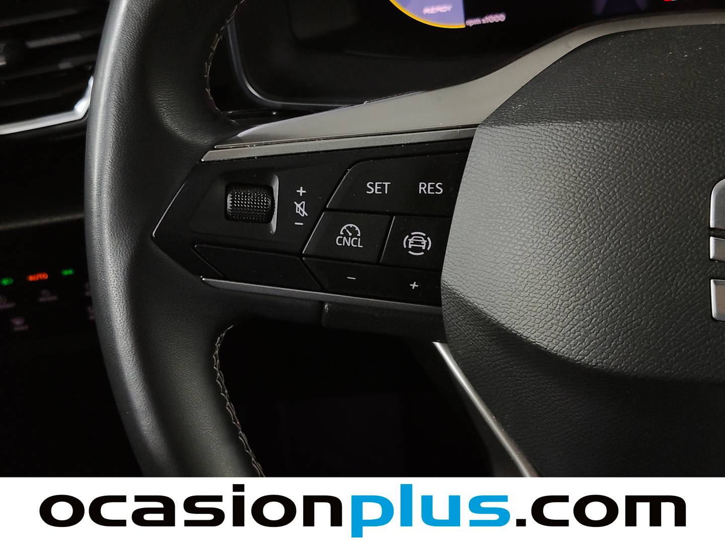 Seat León Seat León 2.0 TDI S&S Style XL (116 CV) 116cv