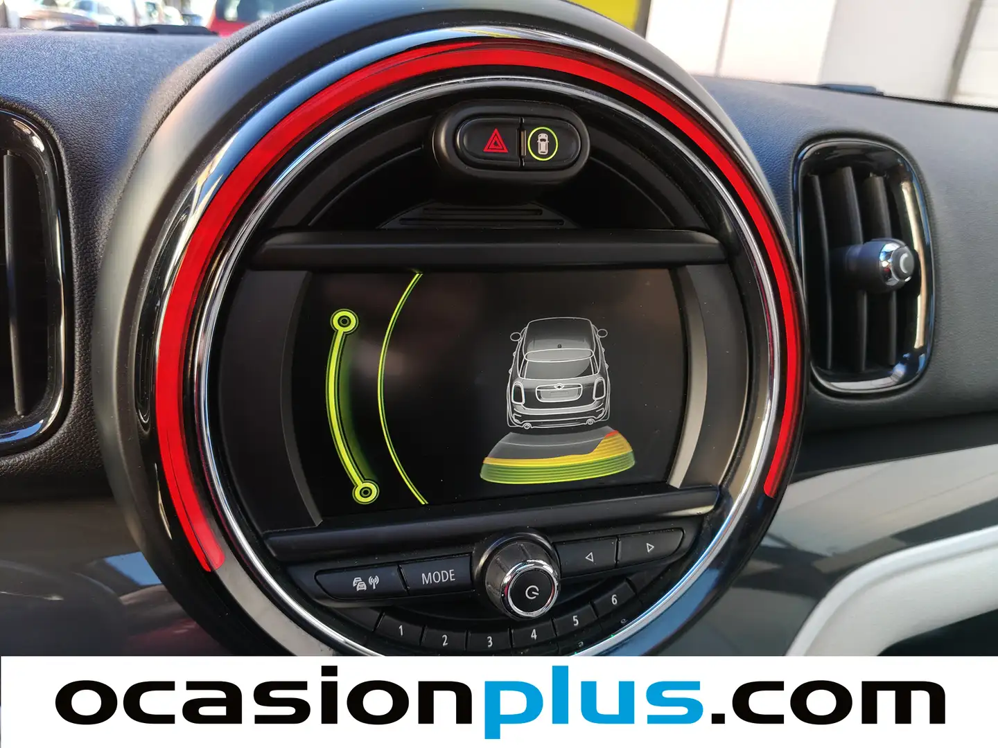 Foto Mini Countryman MINI MINI Countryman Cooper SD (190 CV)