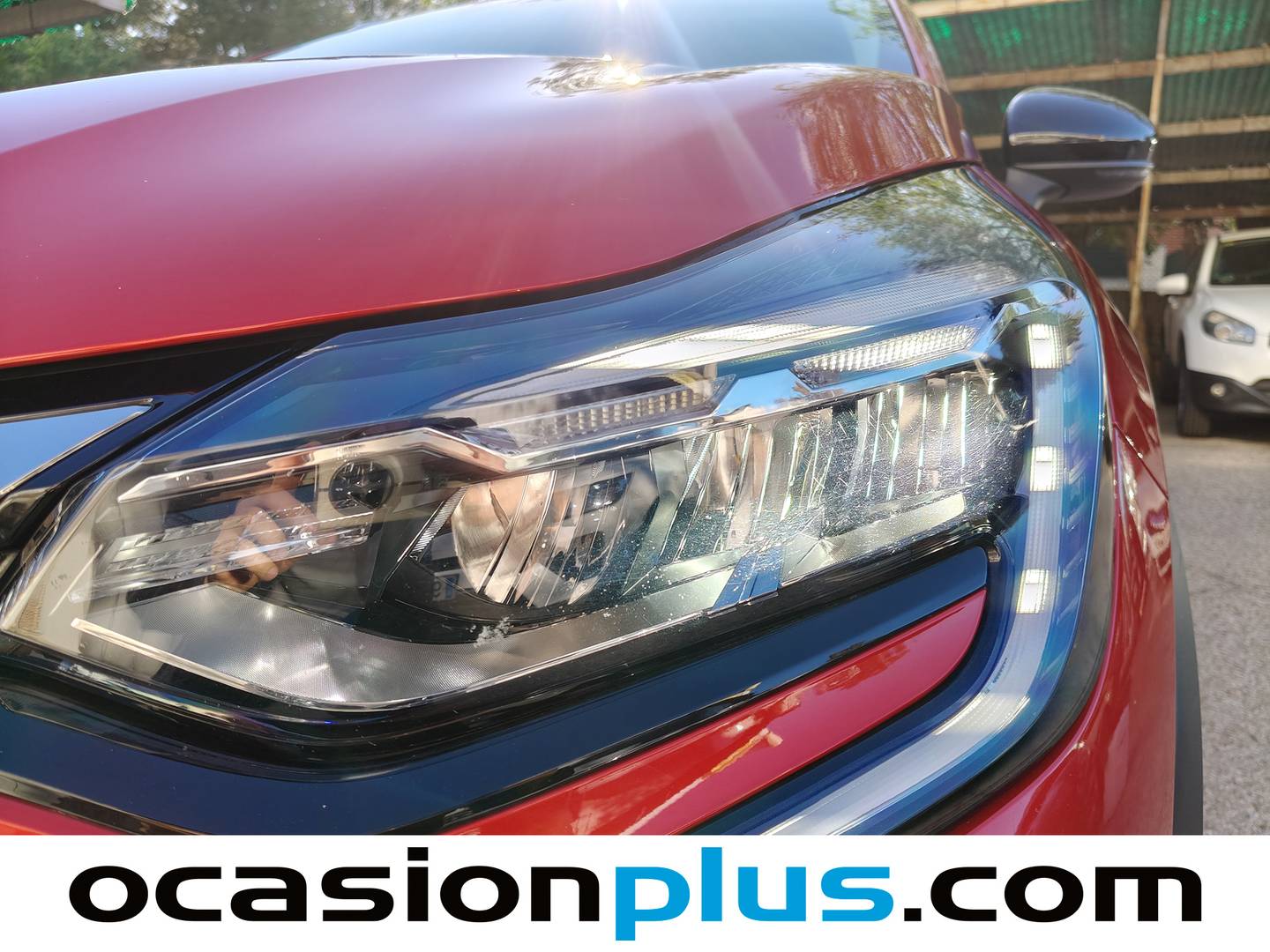 Extras del Mitsubishi ASX Mitsubishi ASX 100T Motion 67 kW (91 CV)