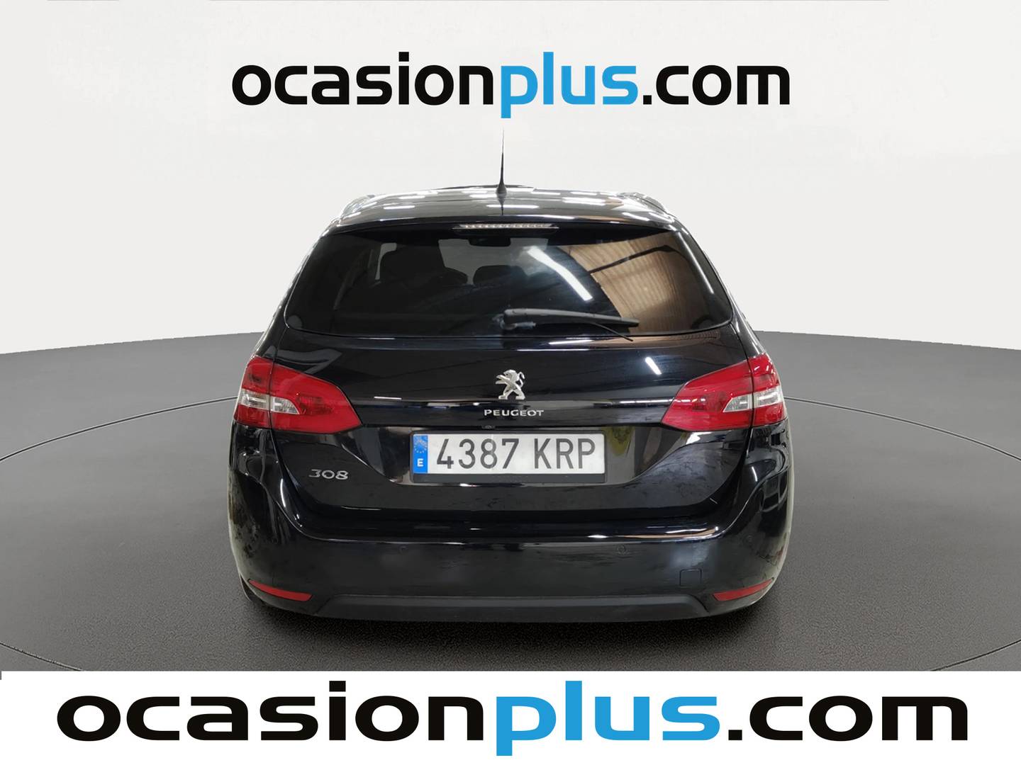 Peugeot 308 Peugeot 308 SW BlueHDi 130 Allure (130 CV) al mejor precio