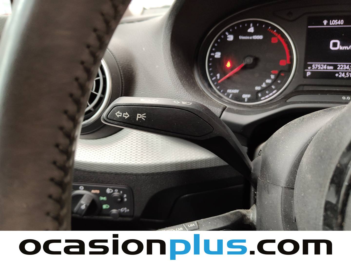 Foto Audi Q2 Audi Q2 Advanced 30 TDI (116 CV) S tronic