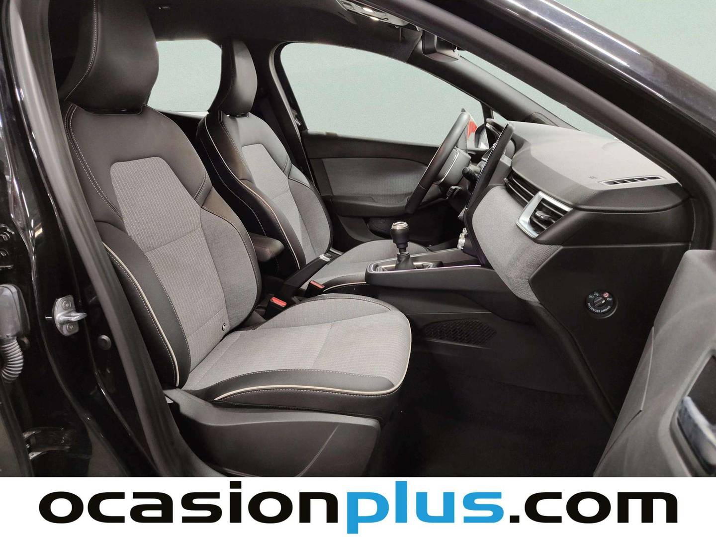 Renault Clio Renault Clio Techno TCe (90 CV) 2025