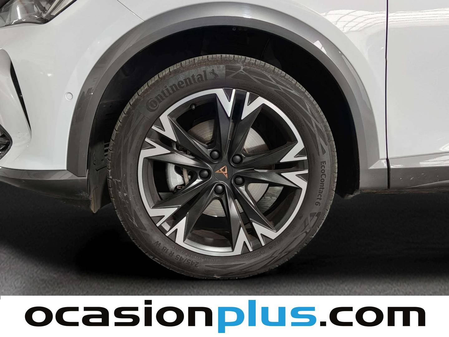 Cupra Formentor CUPRA Formentor 1.5 TSI  (150 CV) seminuevo