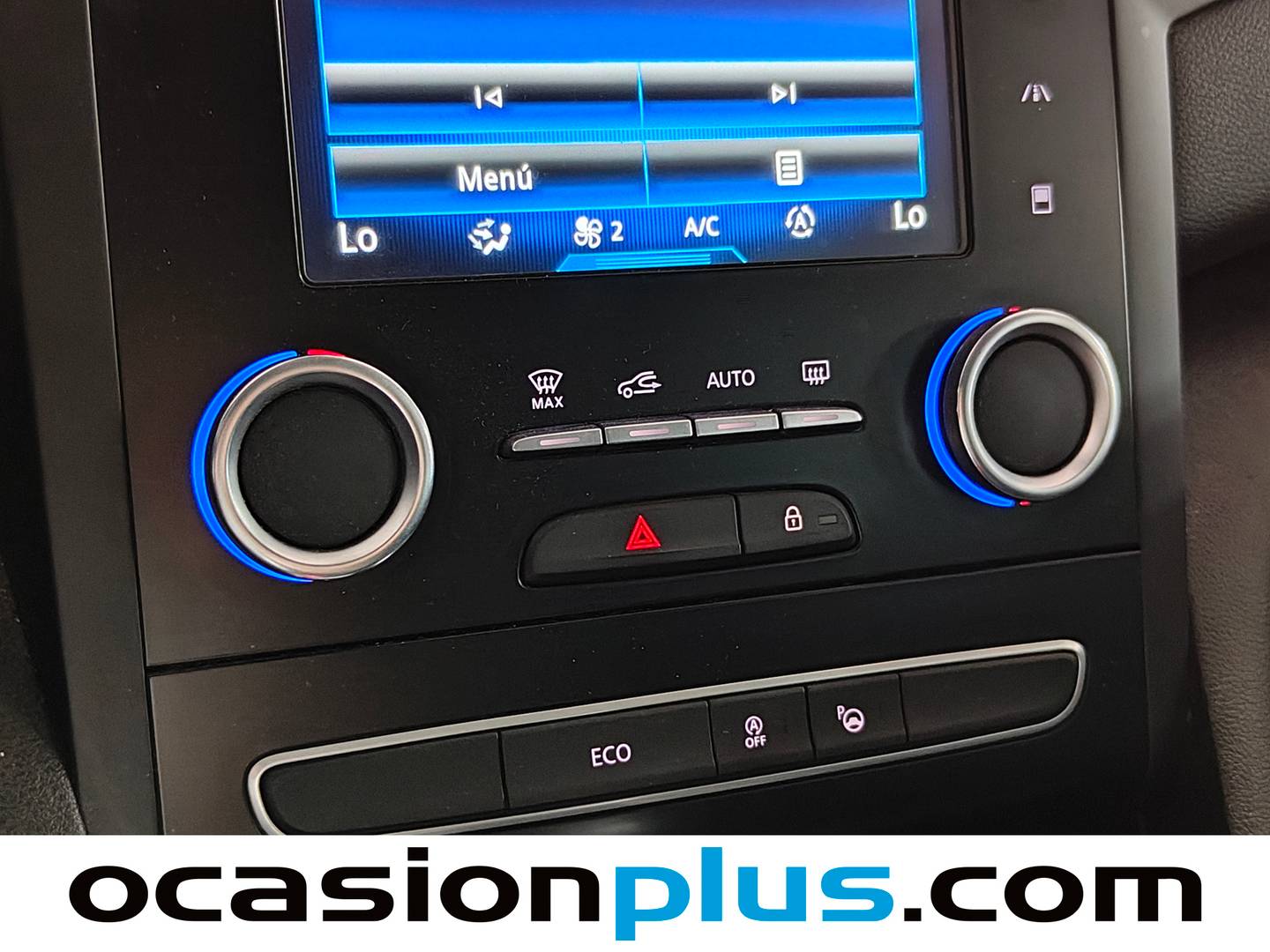Renault Mégane Renault Megane Sport Tourer Zen Energy TCe (130 CV) EDC al mejor precio