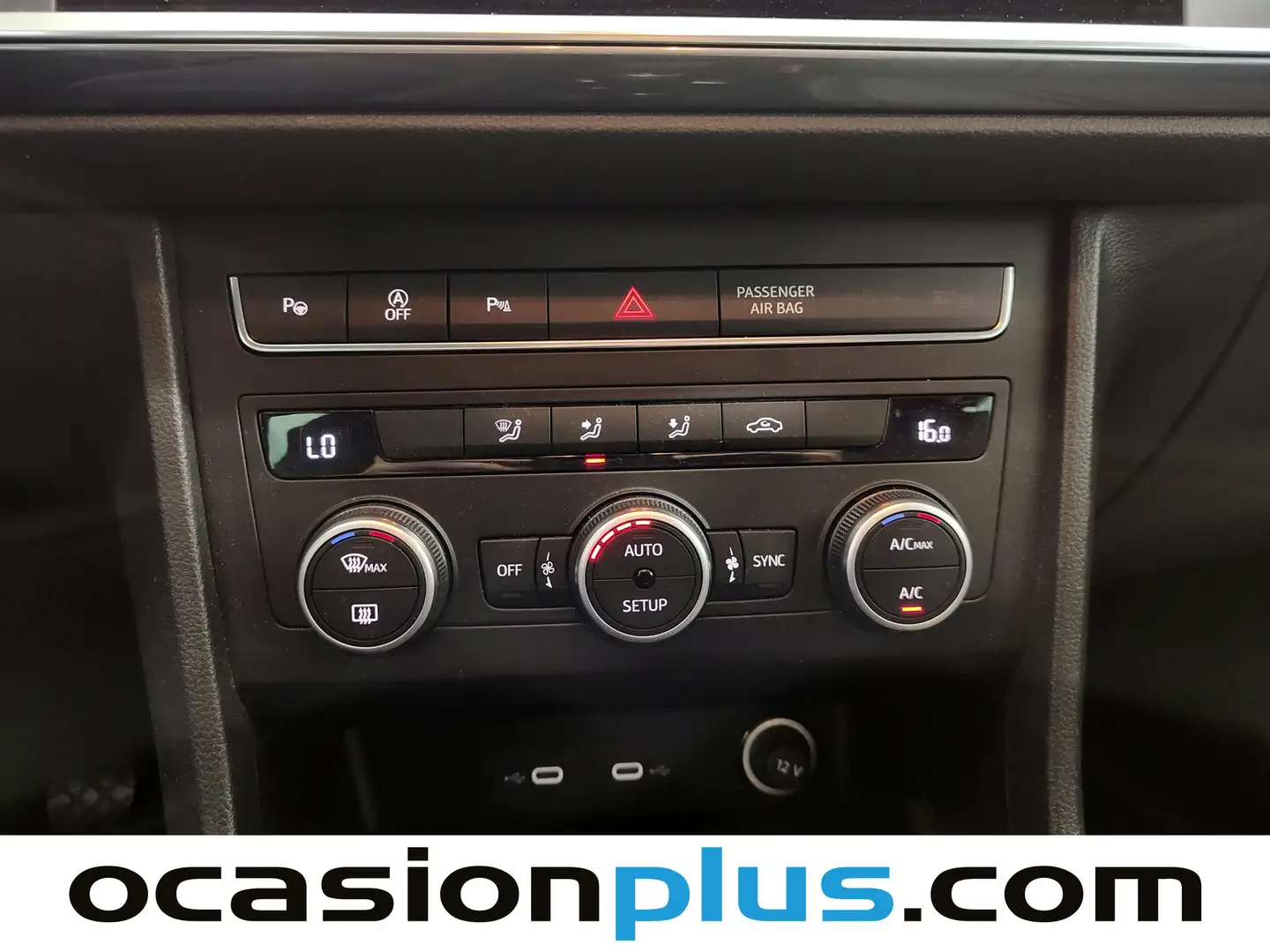 Foto Seat Ateca SEAT Ateca XL (150 CV)