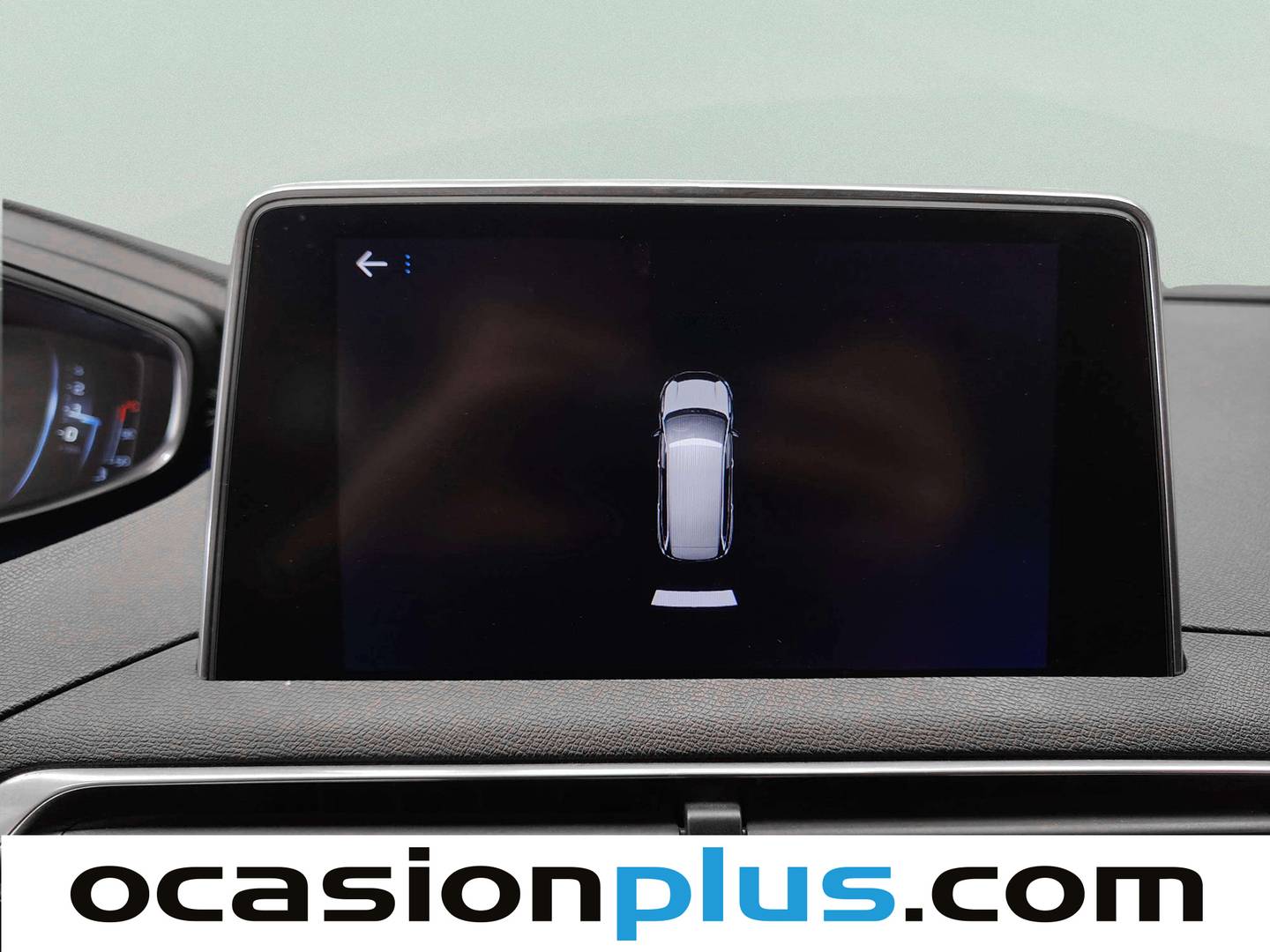 Acabados Peugeot 5008 Peugeot 5008 1.6 BlueHDi GT-Line EAT6 S&S (120 CV) 7 Plazas