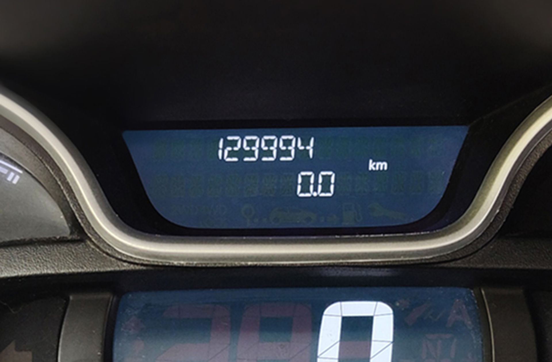 Fiat Talento 1.6 EcoJet SX Largo - foto 12