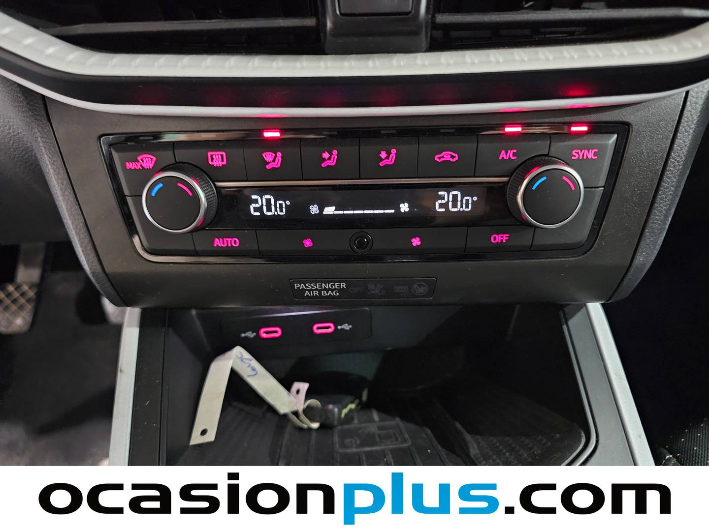 Seat Arona SEAT Arona 1.0 TSI Style XM Edition (110 CV) manual