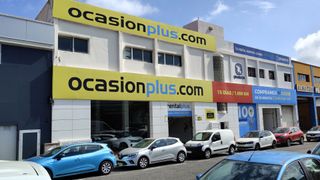 OcasionPlus Las Palmas de Gran Canaria Sebadal