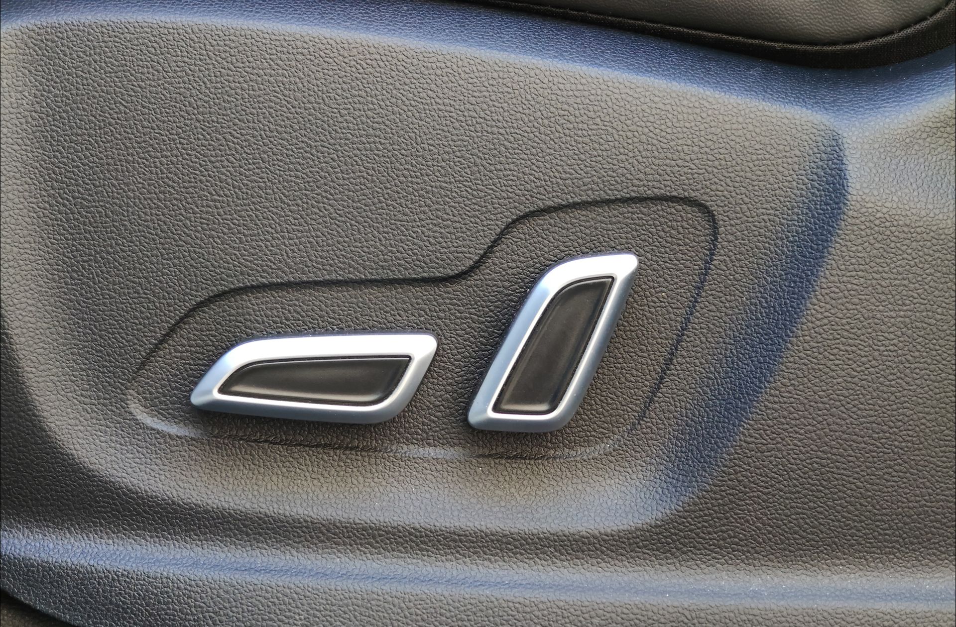 MG HS 1.5 Turbo GDI Luxury - foto 14