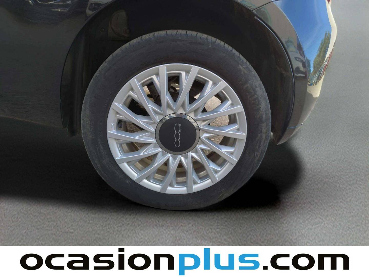 Fiat 500 Fiat 500 1.0 Hybrid Dolcevita (70 CV) 2024