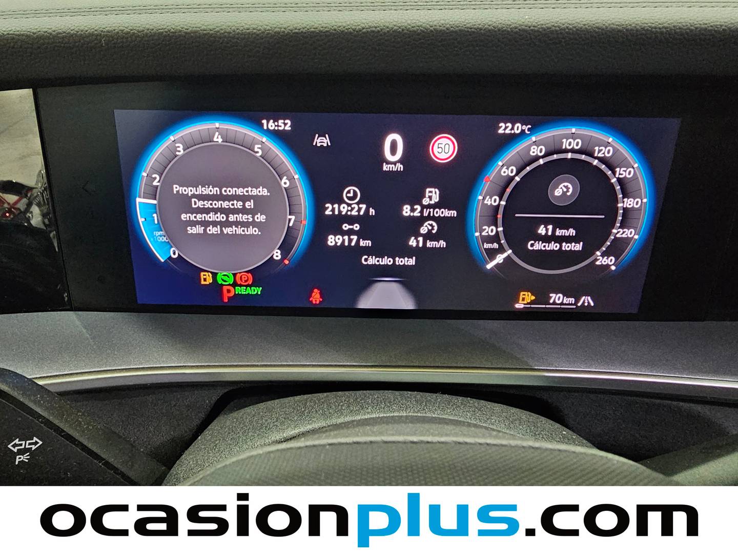Volkswagen Tayron Volkswagen Tayron R-Line 1.5 eTSI (150 CV) DSG 7 PLAZAS automático