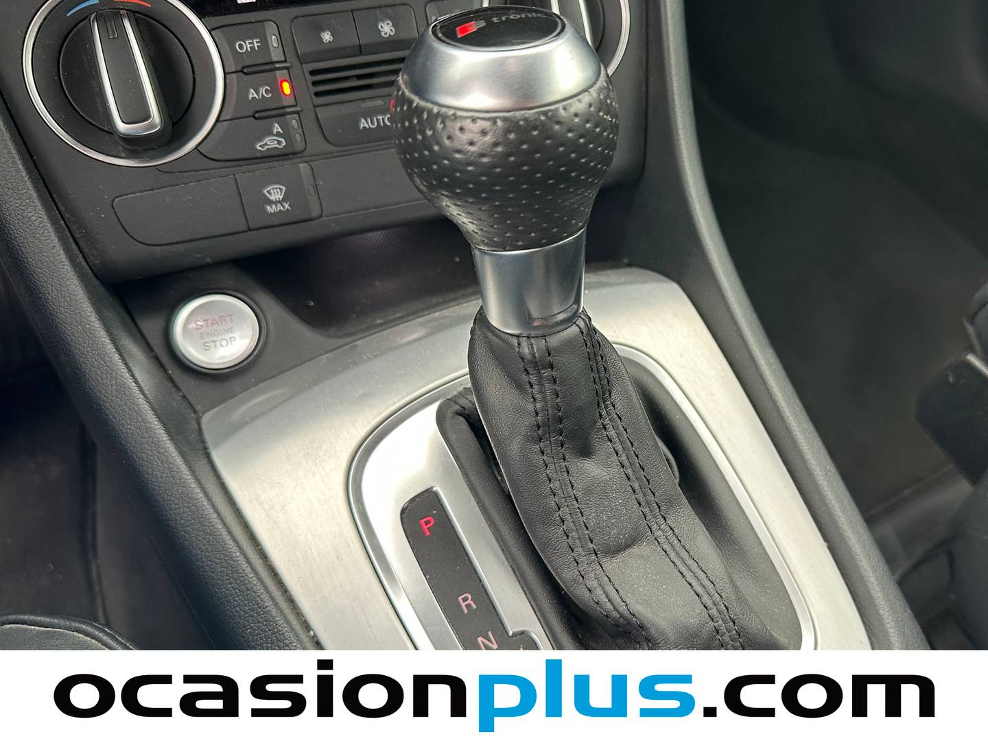 Foto Audi Q3 Audi Q3 sport edition 2.0 TFSI quattro (220 CV) S tronic Pack S-Line