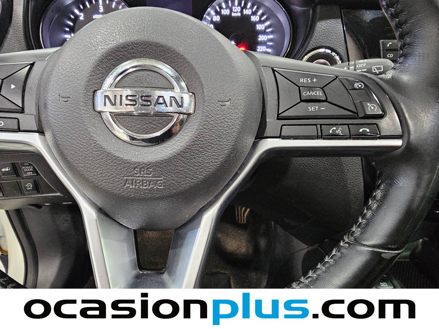 Nissan X-TRAIL Nissan X-Trail 1.6 dCi N-Connecta (130 CV) barato