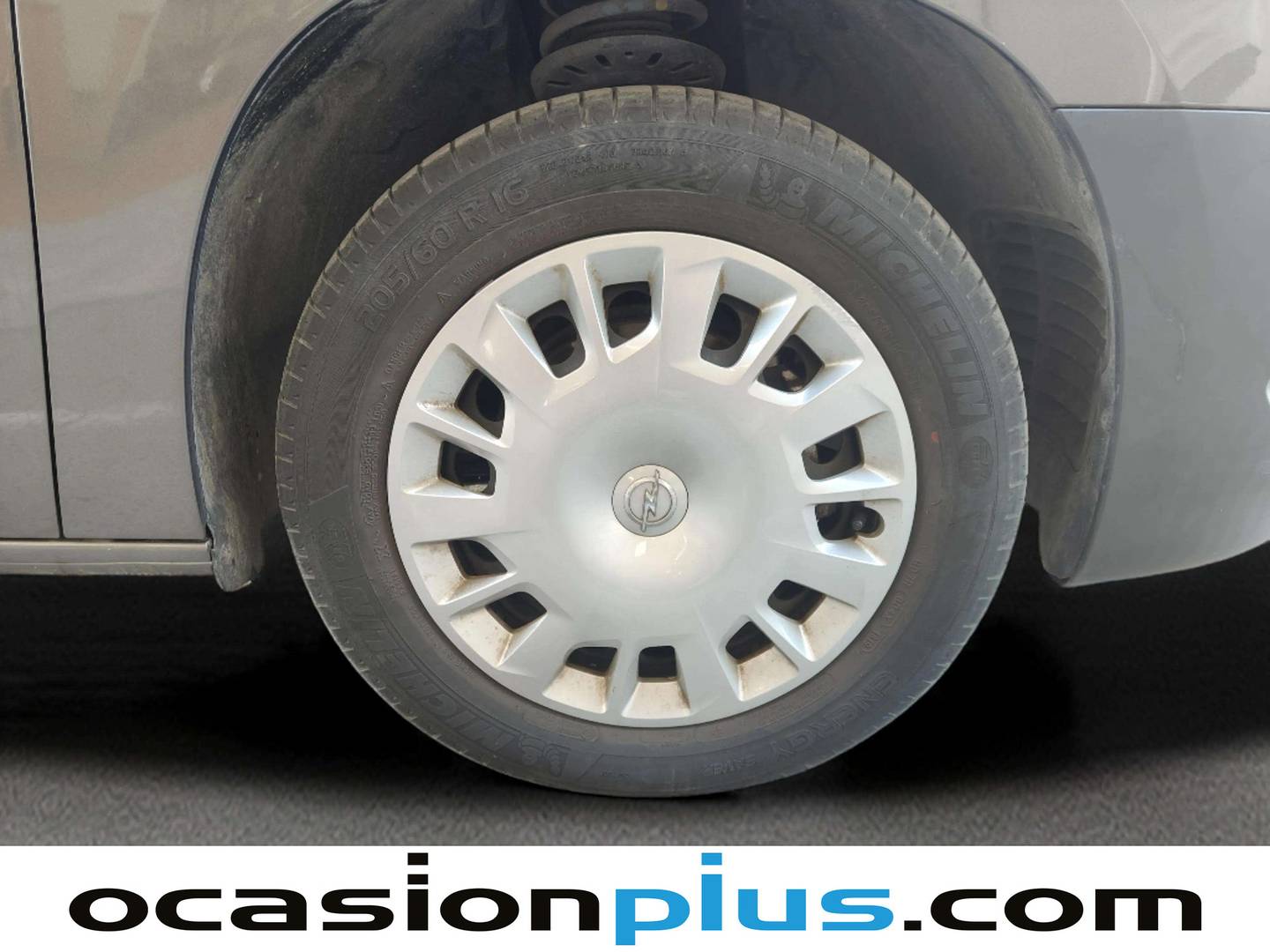 Opel Combo Life Opel Combo Life 1.2 Turbo S&S Expression L (110 CV) km 0